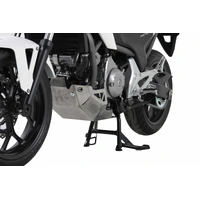 Centre stand black for Honda NC 700 X (2012-2013)/750 X/DCT (2014-2020)