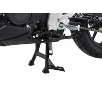 Centre stand black for Honda CB 500 X (2013-2016)