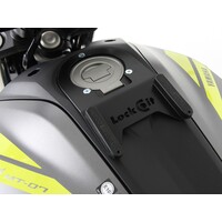 TANKRING LOCK-IT FOR YAMAHA MT-07, TRACER / GT (2021-)