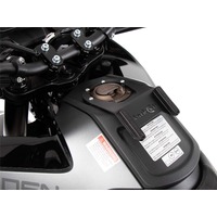 Tankring Lock-it incl. fastener for tankbag for Husqvarna Norden 901 (2022-) 