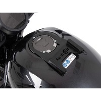 Tankring Lock-it incl. fastener for tankbag for Honda CMX 1100 Rebel (2021-)