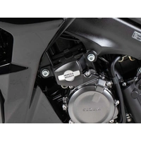Protection Pad crash protection for Suzuki GSX-S 1000 GT / Travel Edition (2022-)