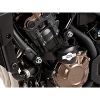 Protection Pad Crash protection for Honda CB 650 R E-Clutch (2024-)