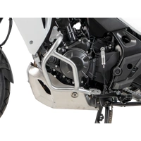 Engine guard silver for Honda XL 750 Transalp E-Clutch (2026-)