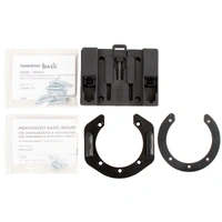 Tankring BASIC universal 7/8 hole mounting for Yamaha, Suzuki