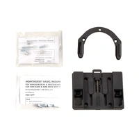 Tankring BASIC universal 5 hole mounting for Suzuki / Vogue