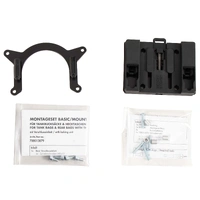 BASIC tank ring for Ducati models with attachment to tank panelling