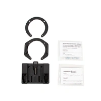 Tankring BASIC universal 7 hole mounting for old Honda models
