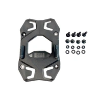 Basic rearbag fastening for Smartracks / Sportracks