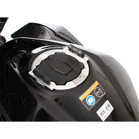 BASIC tank ring incl. tank bag lock unit for Kawasaki Z 500 / SE (2024-)
