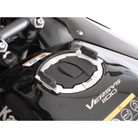 BASIC tank ring incl. tank bag lock unit for Kawasaki Versys 1100 / SE (2025-)