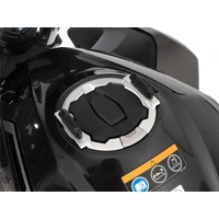 BASIC tank ring incl. tank bag lock unit for Kawasaki Ninja 7 Hybrid (2024-)