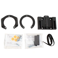 BASIC tank ring incl. tank bag lock unit for Suzuki GSX-S 1000 S Katana (2019-)