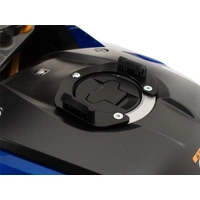 BASIC tank ring incl. tank bag lock unit for Suzuki V- Strom 1050 (2023-)