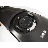 BASIC tank ring incl. tank bag lock unit for Suzuki GSX-8S (2023-)
