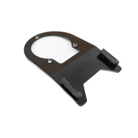 BASIC tank ring incl. tank bag lock unit for Yamaha MT-07 (2014-2017)