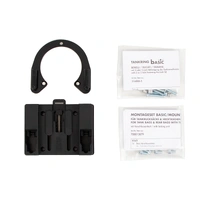BASIC tank ring incl. tank bag lock unit for Yamaha XJ 6/Diversion (2013-2016)