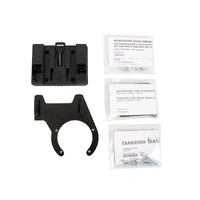 BASIC tank ring incl. tank bag lock unit for Yamaha XSR 900 (2016-2021)