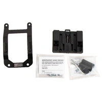 BASIC tank ring incl. tank bag lock unit for Yamaha Ténéré 700 / Rally (2019-2024)