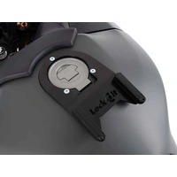 BASIC tank ring incl. tank bag lock unit for Yamaha Tracer 9 / GT (2021-2024)