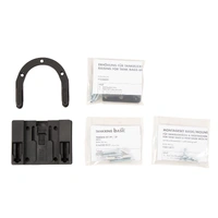 BASIC tank ring incl. tank bag lock unit for Yamaha MT-09 / Y-AMT / SP (2024-)