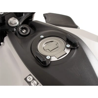 BASIC tank ring incl. tank bag lock unit for Yamaha MT-07 / Y-AMT (2025-)