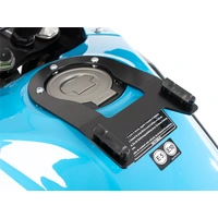 BASIC tank ring incl. tank bag lock unit for Yamaha T√©n√©r√© 700 Rally (2025-)