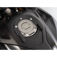 BASIC tank ring incl. tank bag lock unit for Yamaha Tracer 7 / GT / Y-AMT (2025-), (model year 2026)