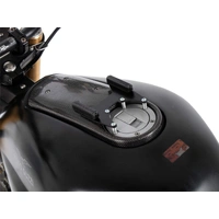 BASIC tank ring incl. tank bag lock unit for Moto Guzzi V11 Scura, Le Mans (2002-2005), Ballabio, Coppa Italia, Cafe Sport, Sport Naked (2004-2005), S