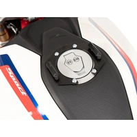 BASIC tank ring incl. tank bag lock unit for BMW G 310 R (2016-2025)