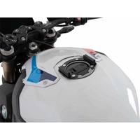 BASIC tank ring incl. tank bag lock unit for BMW S1000R (2021-)