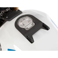BASIC tank ring incl. tank bag lock unit for BMW R 12 G/S (2025-)