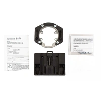 BASIC tank ring incl. tank bag lock unit for BMW S 1000 RR (2012-2015)