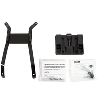 Tankring BASIC incl. fastener for tankbag for BMW F 800 R / S / ST / GT