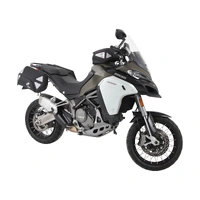 BASIC tank ring incl. tank bag closure unit for Ducati Multistrada 1200 Enduro (2016-2018)