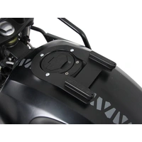 BASIC tank ring incl. tank bag lock unit for Royal Enfield Himalayan (2018-2024)