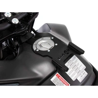 BASIC tank ring incl. tank bag lock unit for KTM 890 Adventure / R / Rally (2021-2022)