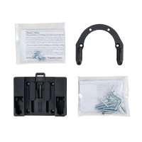 BASIC tank ring incl. tank bag lock unit for Voge 500 DS/X (2020-2024)