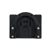 BASIC tank ring incl. tank bag lock unit for Voge 300AC (2020-2024)