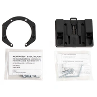 BASIC tank ring incl. tank bag lock unit for KTM 1290 Super Adventure S/R (2021-2024)