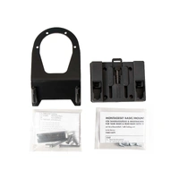 BASIC tank ring incl. tank bag lock unit for Husqvarna Norden 901 / Expedition (2022-)
