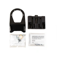 BASIC tank ring incl. tank bag lock unit for Triumph Tiger Sport 660 (2022-2025)