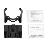 BASIC tank ring incl. tank bag lock unit for CF MOTO 700 CL-X (2022-2024)