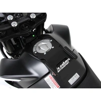 BASIC tank ring incl. tank bag lock unit for KTM 890 Adventure / R / Rally (2023-)