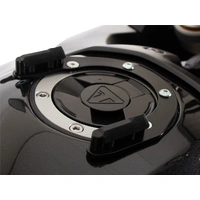BASIC tank ring incl. tank bag lock unit for Triumph Tiger 900 GT / Pro (2024-)