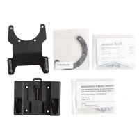 BASIC tank ring incl. tank bag lock unit for KTM 790 Adventure (2024-)
