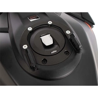 BASIC tank ring incl. tank bag lock unit for KTM 1390 Super Duke R / EVO (2024-)