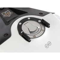 BASIC tank ring incl. tank bag lock unit for Aprilia RS 457 (2024-)