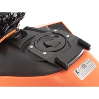 BASIC tank ring incl. tank bag lock unit for KTM 990 Duke / R (2024-)