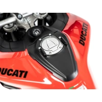 BASIC tank ring incl. tank bag lock unit for Ducati Multistrada V2 / S (2025-)